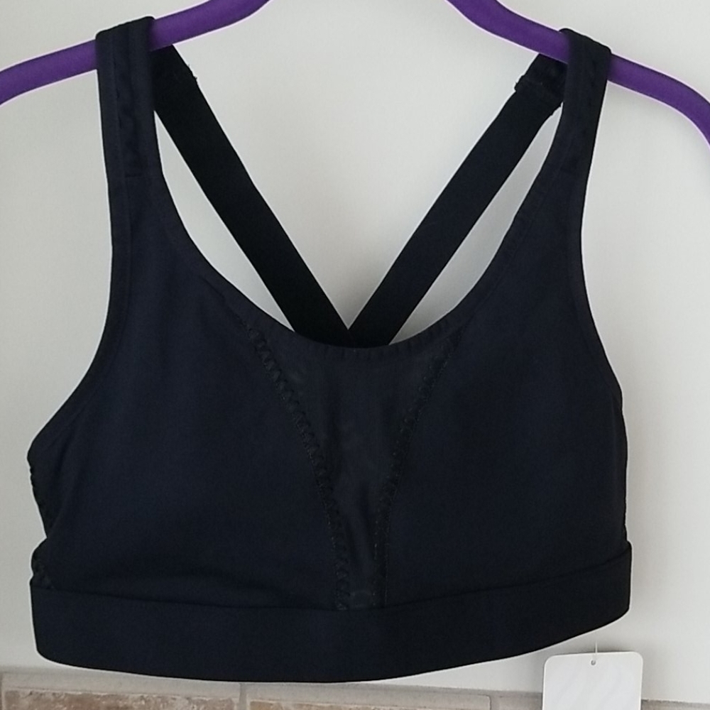Fabletics sports bra